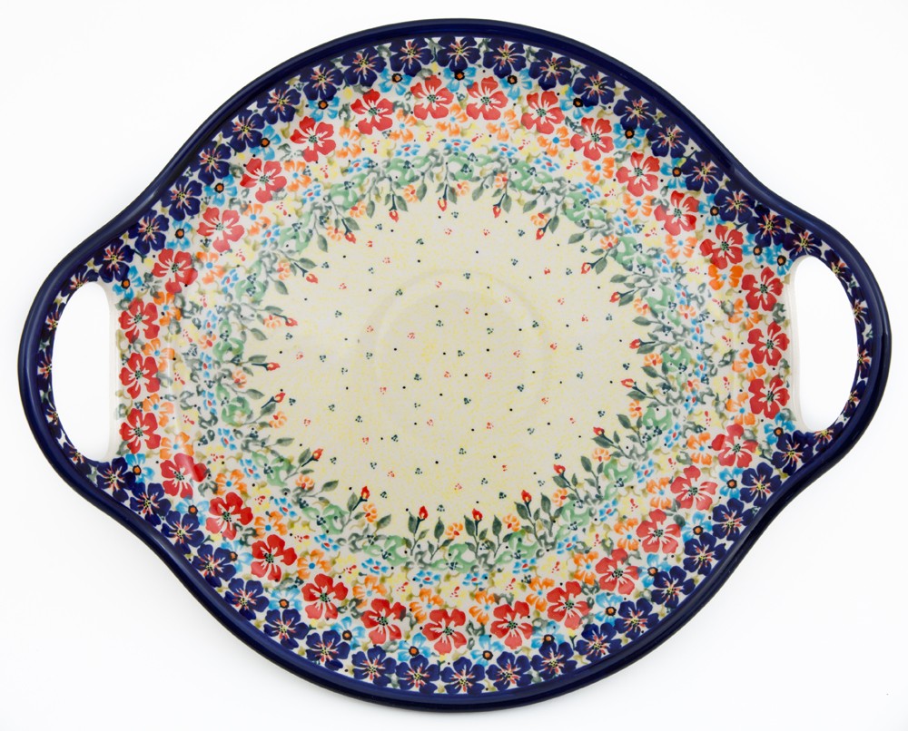 Serving Platters