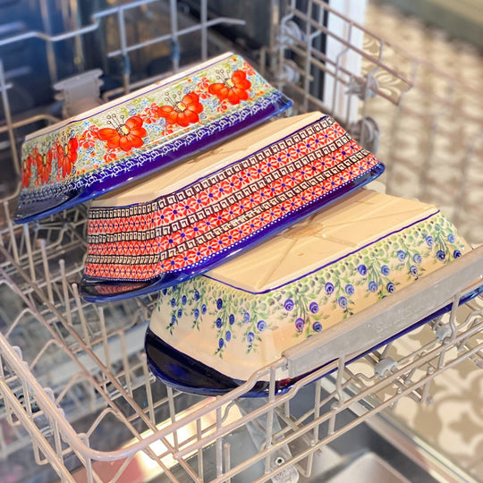 CHAMPAGNE 13" Rectangular Baker, Signature Edition